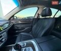 Черный БМВ 7 Серия, объемом двигателя 3 л и пробегом 130 тыс. км за 29000 $, фото 79 на Automoto.ua