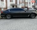 Черный БМВ 7 Серия, объемом двигателя 2 л и пробегом 142 тыс. км за 39500 $, фото 10 на Automoto.ua