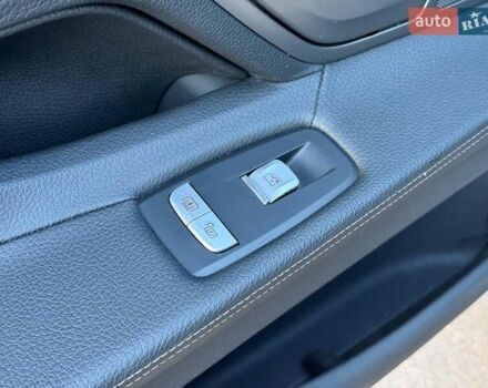 Черный БМВ 7 Серия, объемом двигателя 3 л и пробегом 130 тыс. км за 29000 $, фото 50 на Automoto.ua