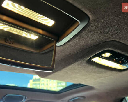 Черный БМВ 7 Серия, объемом двигателя 4.39 л и пробегом 30 тыс. км за 72000 $, фото 37 на Automoto.ua