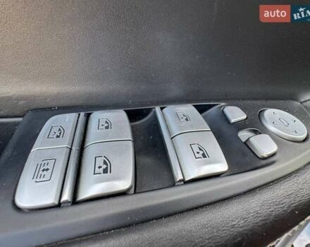 Чорний БМВ 7 Серія, об'ємом двигуна 4.39 л та пробігом 140 тис. км за 30490 $, фото 19 на Automoto.ua