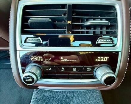 Черный БМВ 7 Серия, объемом двигателя 2.99 л и пробегом 116 тыс. км за 45000 $, фото 11 на Automoto.ua