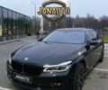 Черный БМВ 7 Серия, объемом двигателя 2.99 л и пробегом 240 тыс. км за 37000 $, фото 13 на Automoto.ua