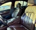 Черный БМВ 7 Серия, объемом двигателя 2.99 л и пробегом 116 тыс. км за 45000 $, фото 6 на Automoto.ua