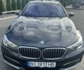 Черный БМВ 7 Серия, объемом двигателя 3 л и пробегом 218 тыс. км за 36500 $, фото 55 на Automoto.ua