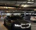 Черный БМВ 7 Серия, объемом двигателя 2.99 л и пробегом 125 тыс. км за 55600 $, фото 1 на Automoto.ua