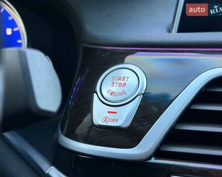 Черный БМВ 7 Серия, объемом двигателя 3 л и пробегом 130 тыс. км за 29000 $, фото 70 на Automoto.ua