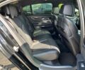 Чорний БМВ 7 Серія, об'ємом двигуна 3 л та пробігом 158 тис. км за 36500 $, фото 29 на Automoto.ua