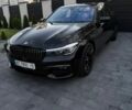 Чорний БМВ 7 Серія, об'ємом двигуна 2 л та пробігом 159 тис. км за 27250 $, фото 4 на Automoto.ua