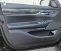 Чорний БМВ 7 Серія, об'ємом двигуна 4.4 л та пробігом 98 тис. км за 9700 $, фото 10 на Automoto.ua