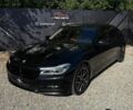 Чорний БМВ 7 Серія, об'ємом двигуна 2.99 л та пробігом 264 тис. км за 34000 $, фото 1 на Automoto.ua