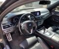 Чорний БМВ 7 Серія, об'ємом двигуна 3 л та пробігом 158 тис. км за 36500 $, фото 12 на Automoto.ua