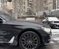 Чорний БМВ 7 Серія, об'ємом двигуна 2 л та пробігом 143 тис. км за 35000 $, фото 18 на Automoto.ua