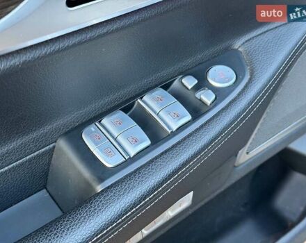 Черный БМВ 7 Серия, объемом двигателя 3 л и пробегом 130 тыс. км за 29000 $, фото 40 на Automoto.ua