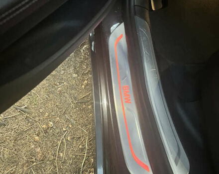 Черный БМВ 7 Серия, объемом двигателя 3 л и пробегом 218 тыс. км за 36500 $, фото 14 на Automoto.ua