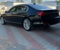 Чорний БМВ 7 Серія, об'ємом двигуна 4.39 л та пробігом 80 тис. км за 41000 $, фото 6 на Automoto.ua
