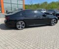 Чорний БМВ 7 Серія, об'ємом двигуна 3 л та пробігом 158 тис. км за 36500 $, фото 9 на Automoto.ua