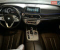 Черный БМВ 7 Серия, объемом двигателя 3 л и пробегом 218 тыс. км за 36500 $, фото 49 на Automoto.ua