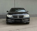Чорний БМВ 7 Серія, об'ємом двигуна 2.99 л та пробігом 117 тис. км за 45000 $, фото 7 на Automoto.ua