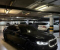 Черный БМВ 7 Серия, объемом двигателя 2.99 л и пробегом 125 тыс. км за 55600 $, фото 2 на Automoto.ua
