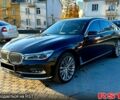 Чорний БМВ 7 Серія, об'ємом двигуна 3 л та пробігом 117 тис. км за 45000 $, фото 5 на Automoto.ua