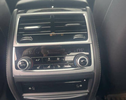 Черный БМВ 7 Серия, объемом двигателя 2.99 л и пробегом 183 тыс. км за 38900 $, фото 24 на Automoto.ua