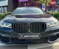 Чорний БМВ 7 Серія, об'ємом двигуна 4.39 л та пробігом 140 тис. км за 30490 $, фото 1 на Automoto.ua