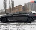 Чорний БМВ 7 Серія, об'ємом двигуна 2 л та пробігом 143 тис. км за 35000 $, фото 69 на Automoto.ua