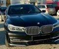 Черный БМВ 7 Серия, объемом двигателя 2.99 л и пробегом 116 тыс. км за 45000 $, фото 21 на Automoto.ua