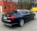 Черный БМВ 7 Серия, объемом двигателя 3 л и пробегом 167 тыс. км за 37400 $, фото 2 на Automoto.ua