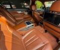 Чорний БМВ 7 Серія, об'ємом двигуна 2.99 л та пробігом 200 тис. км за 46900 $, фото 24 на Automoto.ua