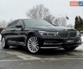 Чорний БМВ 7 Серія, об'ємом двигуна 2.99 л та пробігом 72 тис. км за 48900 $, фото 7 на Automoto.ua
