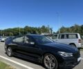 Чорний БМВ 7 Серія, об'ємом двигуна 4.39 л та пробігом 23 тис. км за 57900 $, фото 8 на Automoto.ua