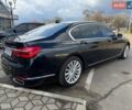 Чорний БМВ 7 Серія, об'ємом двигуна 3 л та пробігом 176 тис. км за 32000 $, фото 8 на Automoto.ua