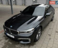Черный БМВ 7 Серия, объемом двигателя 4.39 л и пробегом 157 тыс. км за 29700 $, фото 28 на Automoto.ua
