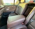 Черный БМВ 7 Серия, объемом двигателя 2.99 л и пробегом 116 тыс. км за 45000 $, фото 10 на Automoto.ua