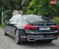 Чорний БМВ 7 Серія, об'ємом двигуна 4.39 л та пробігом 131 тис. км за 26999 $, фото 15 на Automoto.ua