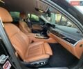 Чорний БМВ 7 Серія, об'ємом двигуна 2 л та пробігом 283 тис. км за 23500 $, фото 55 на Automoto.ua