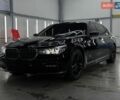 Черный БМВ 7 Серия, объемом двигателя 2.98 л и пробегом 163 тыс. км за 29999 $, фото 19 на Automoto.ua