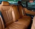 Чорний БМВ 7 Серія, об'ємом двигуна 2.99 л та пробігом 252 тис. км за 34500 $, фото 14 на Automoto.ua