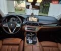 Чорний БМВ 7 Серія, об'ємом двигуна 2 л та пробігом 280 тис. км за 27500 $, фото 24 на Automoto.ua