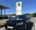 Чорний БМВ 7 Серія, об'ємом двигуна 4.39 л та пробігом 23 тис. км за 57900 $, фото 4 на Automoto.ua
