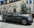 Чорний БМВ 7 Серія, об'ємом двигуна 4.39 л та пробігом 23 тис. км за 57900 $, фото 68 на Automoto.ua
