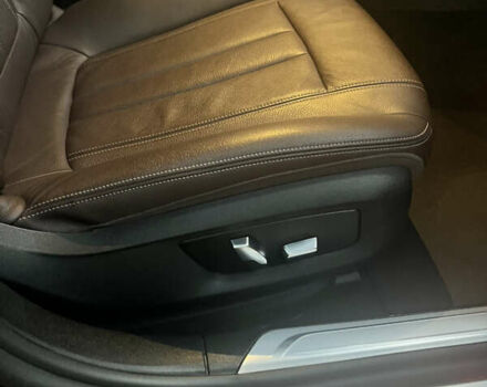 Черный БМВ 7 Серия, объемом двигателя 3 л и пробегом 218 тыс. км за 36500 $, фото 27 на Automoto.ua