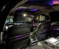 Чорний БМВ 7 Серія, об'ємом двигуна 4.39 л та пробігом 220 тис. км за 26300 $, фото 38 на Automoto.ua