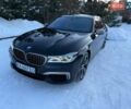 Черный БМВ 7 Серия, объемом двигателя 6.59 л и пробегом 159 тыс. км за 59000 $, фото 1 на Automoto.ua