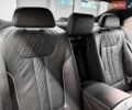 Черный БМВ 7 Серия, объемом двигателя 2.99 л и пробегом 215 тыс. км за 34500 $, фото 44 на Automoto.ua