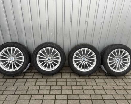 Черный БМВ 7 Серия, объемом двигателя 3 л и пробегом 117 тыс. км за 45000 $, фото 5 на Automoto.ua