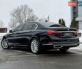 Чорний БМВ 7 Серія, об'ємом двигуна 2.99 л та пробігом 72 тис. км за 48900 $, фото 4 на Automoto.ua