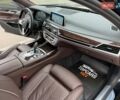 Черный БМВ 7 Серия, объемом двигателя 2.99 л и пробегом 72 тыс. км за 48500 $, фото 45 на Automoto.ua